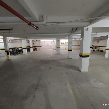 Apto 20 Metros Do Mar. Florianópolis 外观 照片
