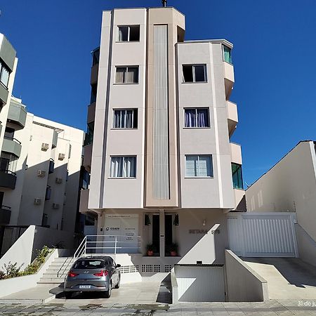Apto 20 Metros Do Mar. Florianópolis 外观 照片