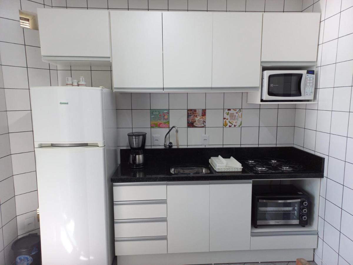 Apto 20 Metros Do Mar. Florianópolis 外观 照片