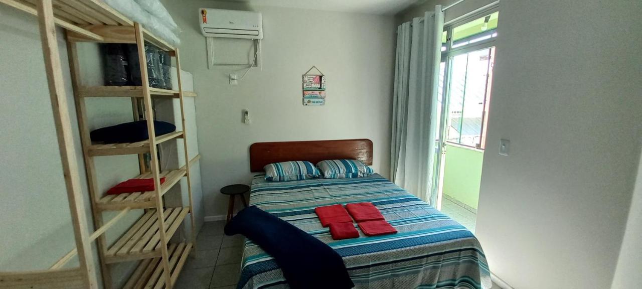 Apto 20 Metros Do Mar. Florianópolis 外观 照片