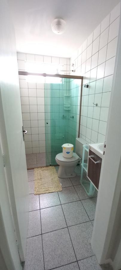 Apto 20 Metros Do Mar. Florianópolis 外观 照片