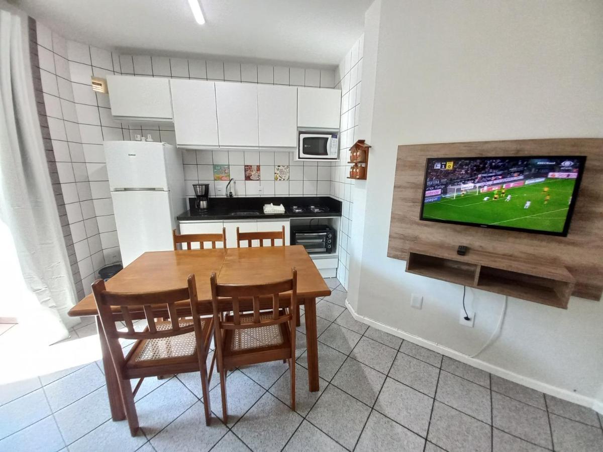 Apto 20 Metros Do Mar. Florianópolis 外观 照片