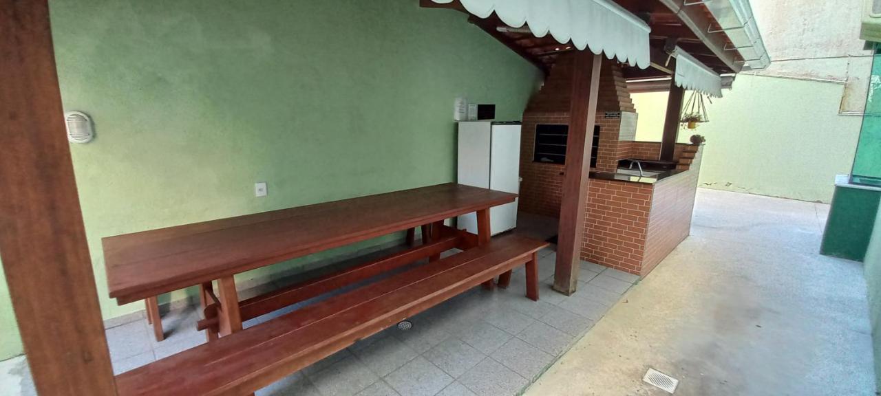 Apto 20 Metros Do Mar. Florianópolis 外观 照片